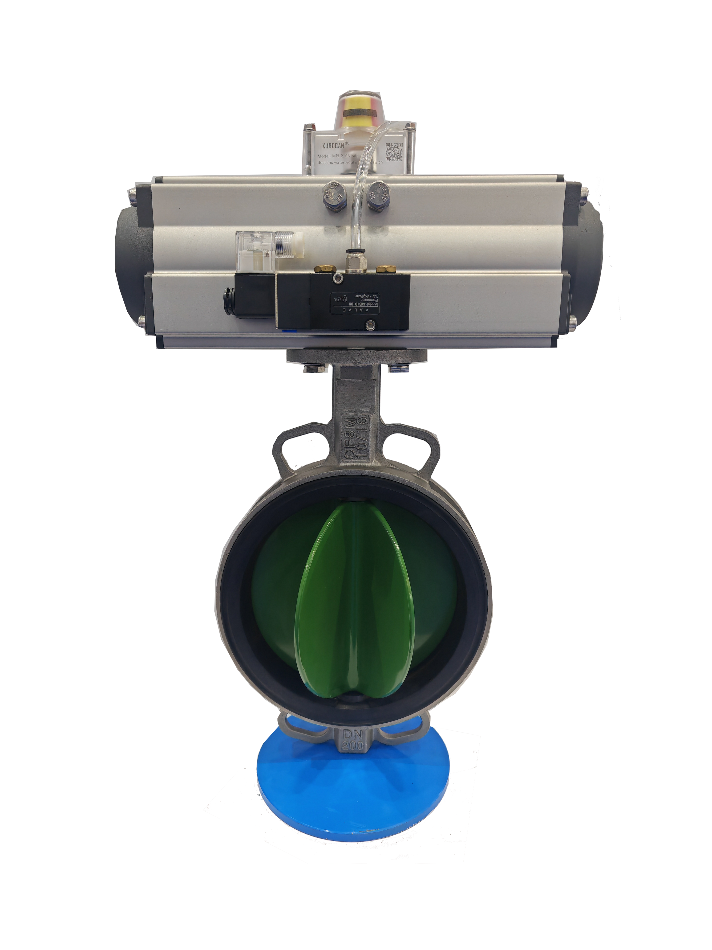 Cé chomh fada is atá an timthriall cothabhála do chomhlaí féileacán?